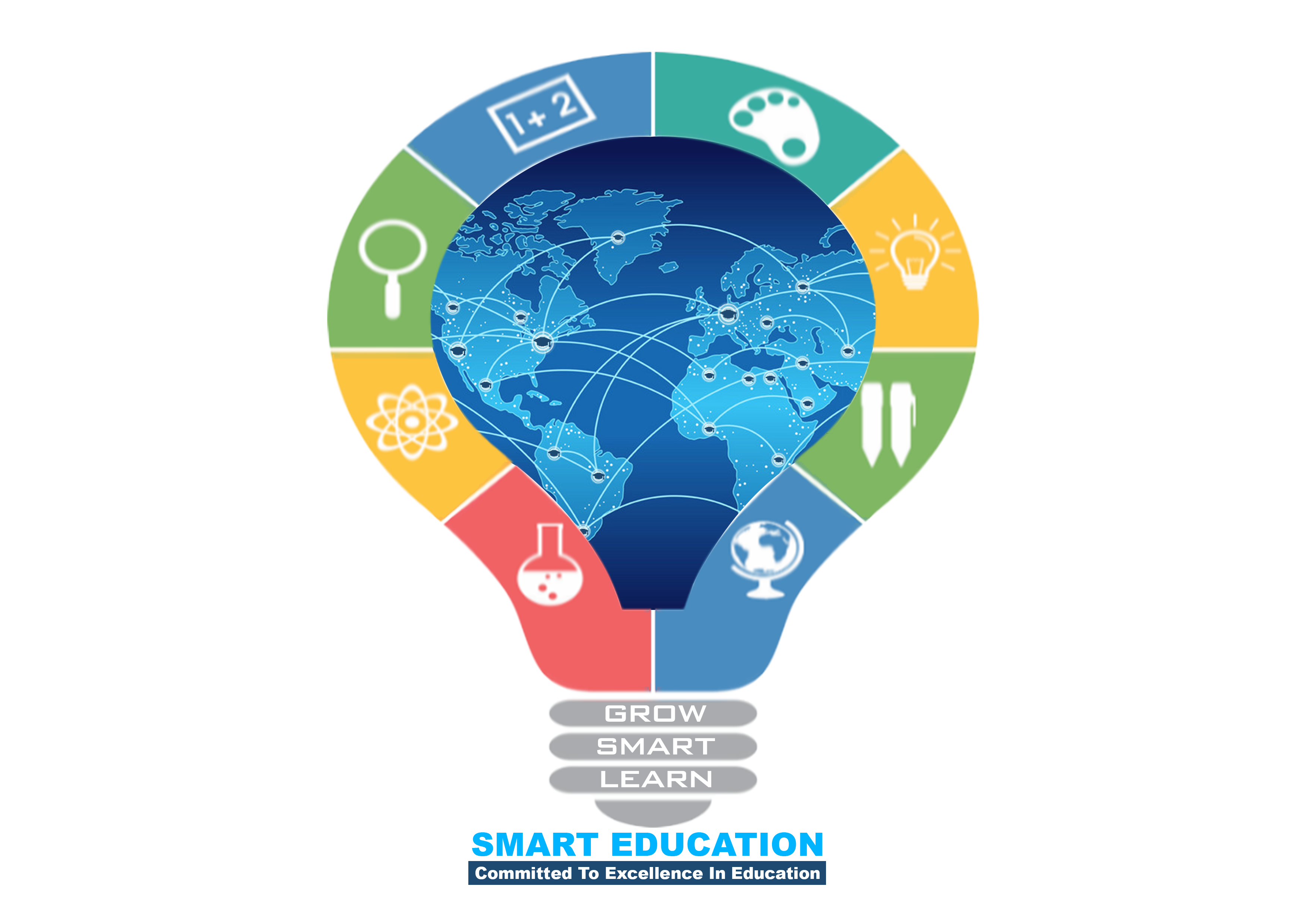 Smart Education Logo
